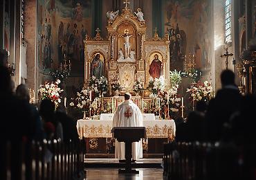 Bridgeport, la diocesi del boom di partecipazione a Messa Bridgeport, la diocesi del boom di partecipazione a Messa