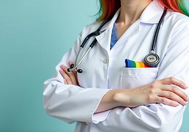 MEDICO, DONNA, GENDER MEDICO, DONNA, GENDER