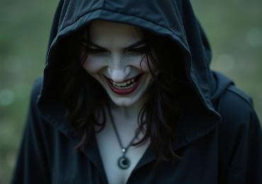 La stregoneria fa male (a tutti) La stregoneria fa male (a tutti)