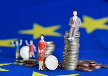 Lavoro e gender gap Lavoro e gender gap