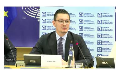 Contro l'utero in affitto: un evento al Parlamento Europeo Contro l'utero in affitto: un evento al Parlamento Europeo