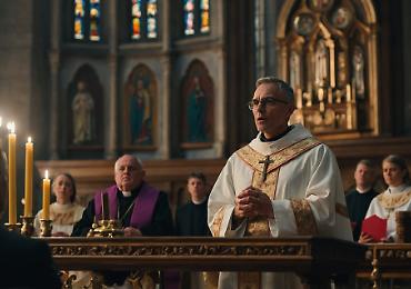 Inghilterra, un terzo dei preti ordinati negli ultimi 30 anni sono anglicani convertiti Inghilterra, un terzo dei preti ordinati negli ultimi 30 anni sono anglicani convertiti