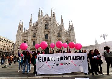 Violenza contro le donne, perché il patriarcato non c’entra Violenza contro le donne, perché il patriarcato non c’entra
