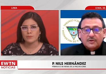 Nicaragua, parla un sacerdote: il regime di Ortega «non può portarci via la fede» Nicaragua, parla un sacerdote: il regime di Ortega «non può portarci via la fede»