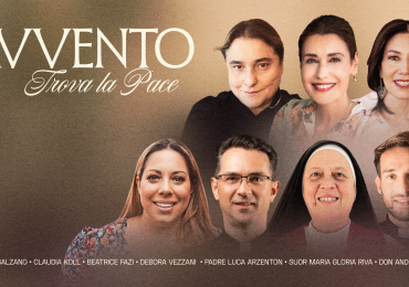 Trova la Pace: il nuovo cammino di Avvento proposto da Hallow Trova la Pace: il nuovo cammino di Avvento proposto da Hallow