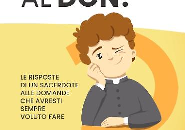 Fai la domanda corretta alla persona giusta