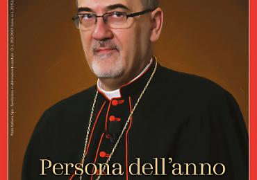 Un bergamasco a Gerusalemme Un bergamasco a Gerusalemme