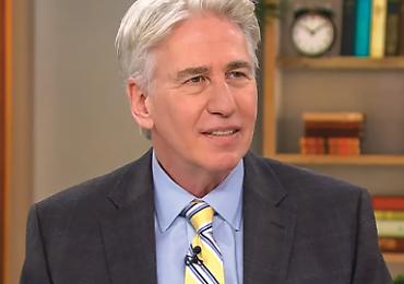 Il Pulitzer Rivlin: &laquo;Occhio all&rsquo;IA&raquo;