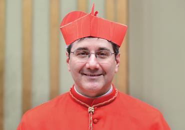 Card. Leo: &laquo;La vita conserva la sua dignit&agrave; anche nel dolore&raquo;