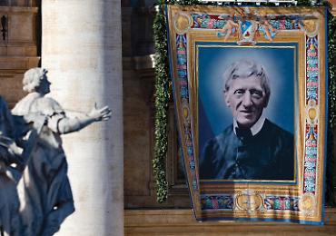 Crescere nella verit&agrave;: la lezione di Newman