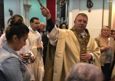 Il mosaico della Turchia: fede e unità nella visita di Papa Leone Il mosaico della Turchia: fede e unità nella visita di Papa Leone