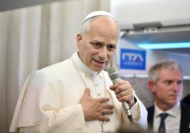 Leone XIV e quel piccolo libro che rivela la sua anima: “La pratica della presenza di Dio” Leone XIV e quel piccolo libro che rivela la sua anima: “La pratica della presenza di Dio”