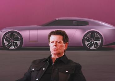 Jaguar, cacciato il designer del restyling “woke” Jaguar, cacciato il designer del restyling “woke”