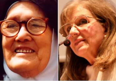 «Ero il medico di Suor Lucia di Fatima, ma è lei ad aver guarito me» «Ero il medico di Suor Lucia di Fatima, ma è lei ad aver guarito me»