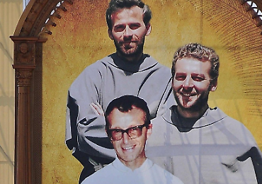 Leone XIV e i martiri di Chimbote: «Cristo sia la misura delle nostre scelte» Leone XIV e i martiri di Chimbote: «Cristo sia la misura delle nostre scelte»