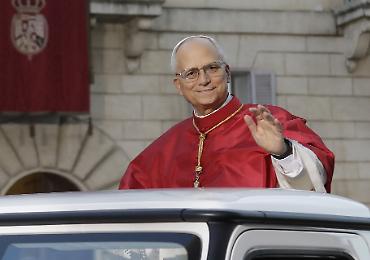 Papa Leone XIV: «La morte non è l’ultima parola sulla nostra vita» Papa Leone XIV: «La morte non è l’ultima parola sulla nostra vita»