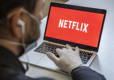 Netflix, spot Lgbt in oltre il 40% dei programmi per bambini Netflix, spot Lgbt in oltre il 40% dei programmi per bambini