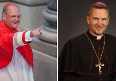 Ronald Hicks nuovo arcivescovo di New York: la scelta di Papa Leone XIV Ronald Hicks nuovo arcivescovo di New York: la scelta di Papa Leone XIV