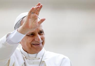 Don Gabriele Mangiarotti