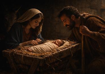 Natale, lo scandalo che il mondo vorrebbe cancellare