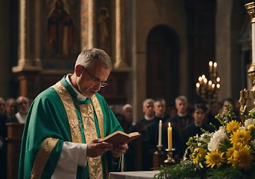 Devoti quindi felici Devoti quindi felici