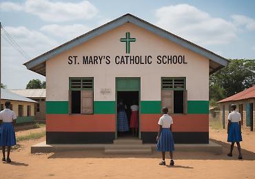 Nigeria, liberati 130 studenti e insegnanti rapiti in una scuola cattolica