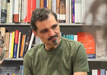 «Tutto chiede salvezza nell’amore» «Tutto chiede salvezza nell’amore»