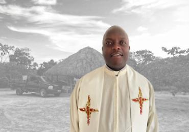 Natale in Congo non &egrave; un film, ma &laquo;l&rsquo;attesa del Principe della pace&raquo;