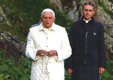 Fede, ragione e relativismo in Joseph Ratzinger/Benedetto XVI