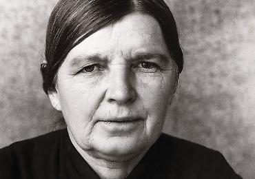 Gertrude Detzel, la catechista dei gulag