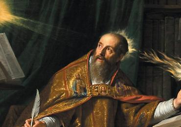 Perché Dio si è fatto bambino: il Natale secondo Sant’Agostino e San Leone Magno Perché Dio si è fatto bambino: il Natale secondo Sant’Agostino e San Leone Magno