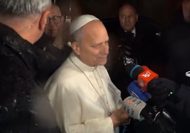 Leone XIV: &laquo;Molto deluso per la firma della legge su eutanasia in Illinois&raquo;