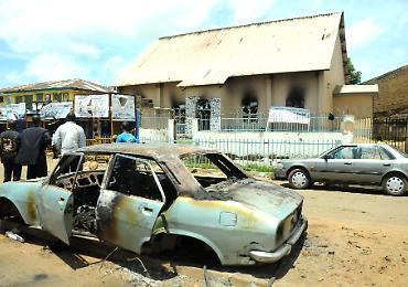 Nigeria, raid USA contro l&rsquo;Isis: Chiesa divisa, ma la persecuzione dei cristiani &egrave; reale