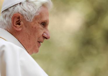 Card. M&uuml;ller: Joseph Ratzinger e la verit&agrave; cristiana che non &egrave; un&rsquo;idea