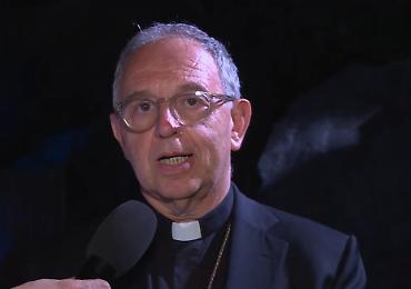 Campana anti-aborto, contro mons. Suetta polemiche sterili