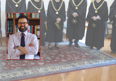 «Suicidio assistito, dopo la sentenza della Consulta sulla Toscana il Parlamento non è tenuto a legiferare» «Suicidio assistito, dopo la sentenza della Consulta sulla Toscana il Parlamento non è tenuto a legiferare»