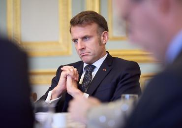 Macron pensi al &laquo;neocolonialismo&raquo; della sua Francia