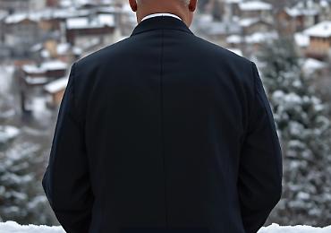 &laquo;Io, prete a Crans-Montana, ho visto tante famiglie riscoprire Dio&raquo;