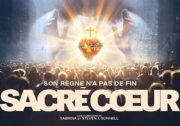 Il film Sacr&eacute; Coeur in lizza per i Premi Ces&agrave;r