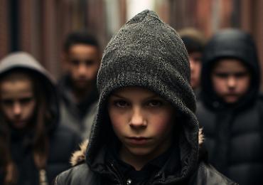 La legge «anti-maranza» e la sfida educativa (sempre più grande) La legge «anti-maranza» e la sfida educativa (sempre più grande)