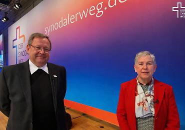 Sondaggio in Germania: il Sinodo &laquo;non rappresenta la maggioranza dei cattolici&raquo;