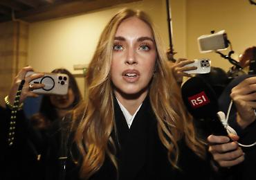 Chiara Ferragni prosciolta, ma il problema non &egrave; il Pandoro