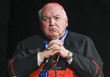 ARCIVESCOVO,AVELINE, PRESIDENTE,CEF