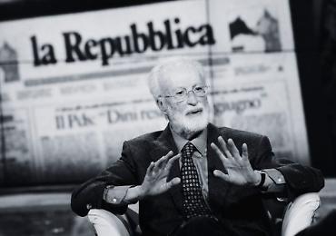 50 anni di &laquo;Repubblica&raquo;, il quotidiano laicista che piace alla gente che piace