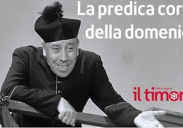 Salvati dalla mediocrit&agrave;