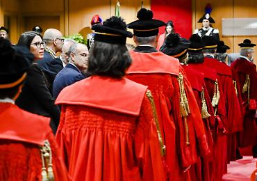 Quando la sinistra si prese la magistratura