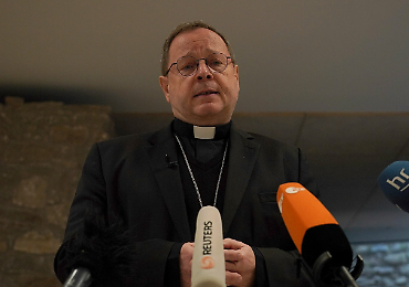 Germania, niente conferenza sinodale &laquo;senza il S&igrave; di Roma&raquo;