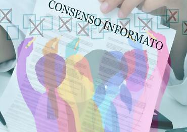 Consenso informato a scuola: il primato dei genitori va garantito