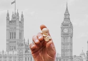 In Gran Bretagna &egrave; boom di aborti (nonostante la contraccezione)