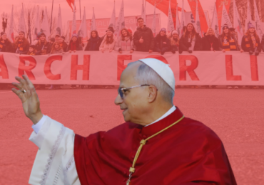 Papa Leone XIV alla March for Life 2026: «Sono con voi» Papa Leone XIV alla March for Life 2026: «Sono con voi»